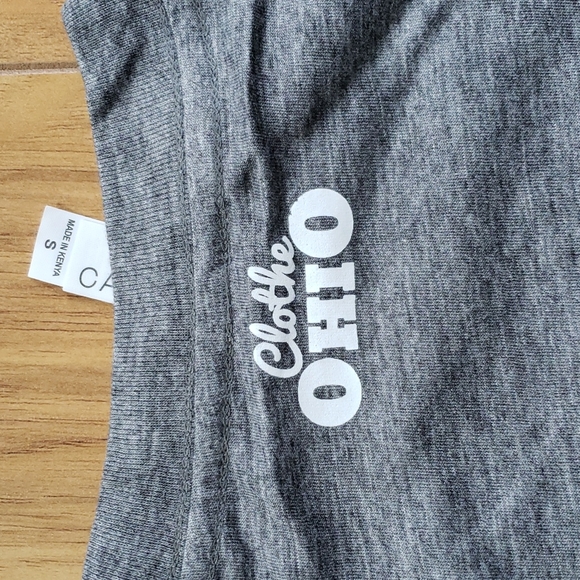 Ohio 330 Tri-Blend Tee - Picture 4 of 4